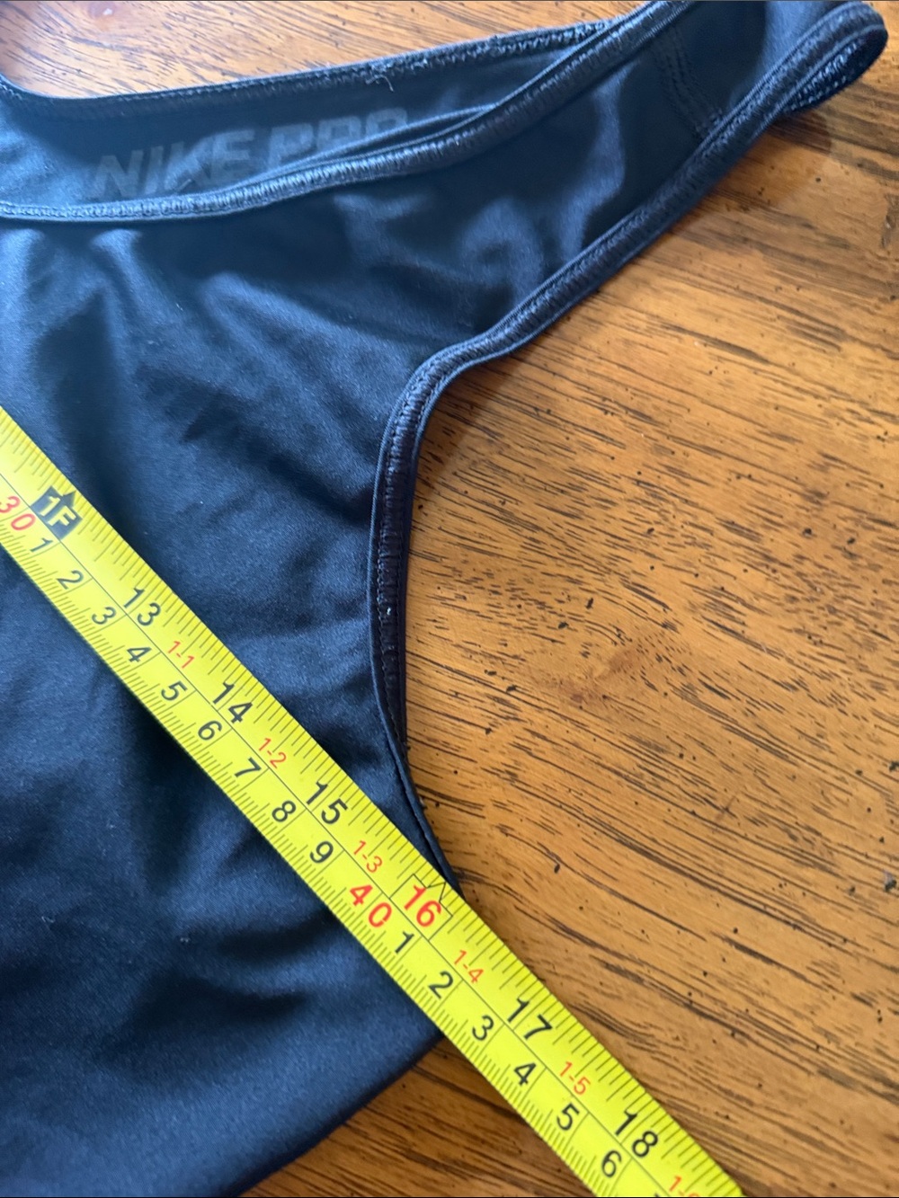 Nike Dri Fit Tank - Picture 6 of 7